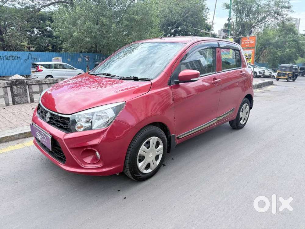 Maruti Suzuki Celerio Zxi, 2019, Petrol