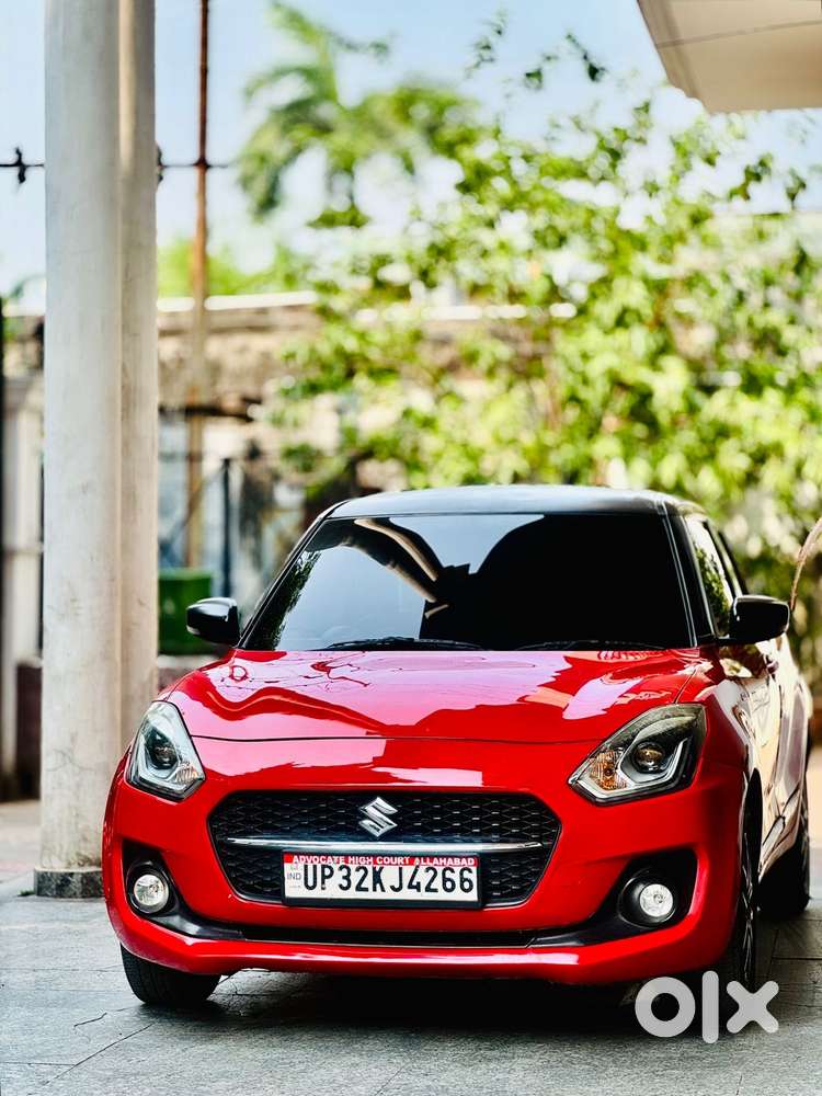 Maruti Suzuki Swift 2018 Zdi, 2019, Diesel
