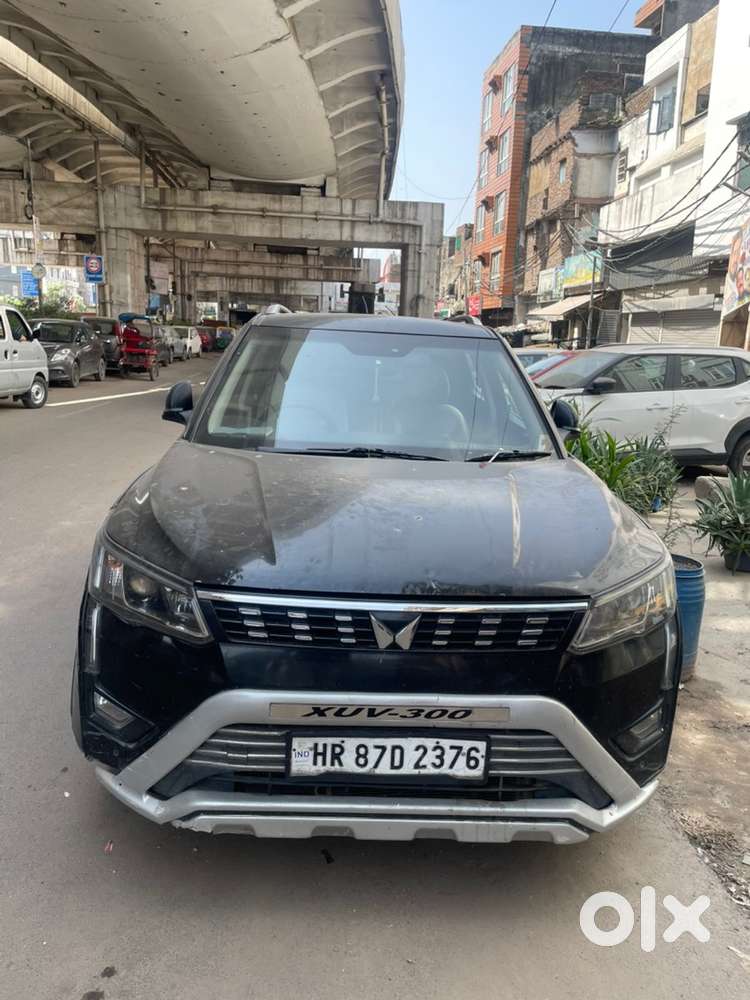 Mahindra Xuv300 Diesel Manual 2019