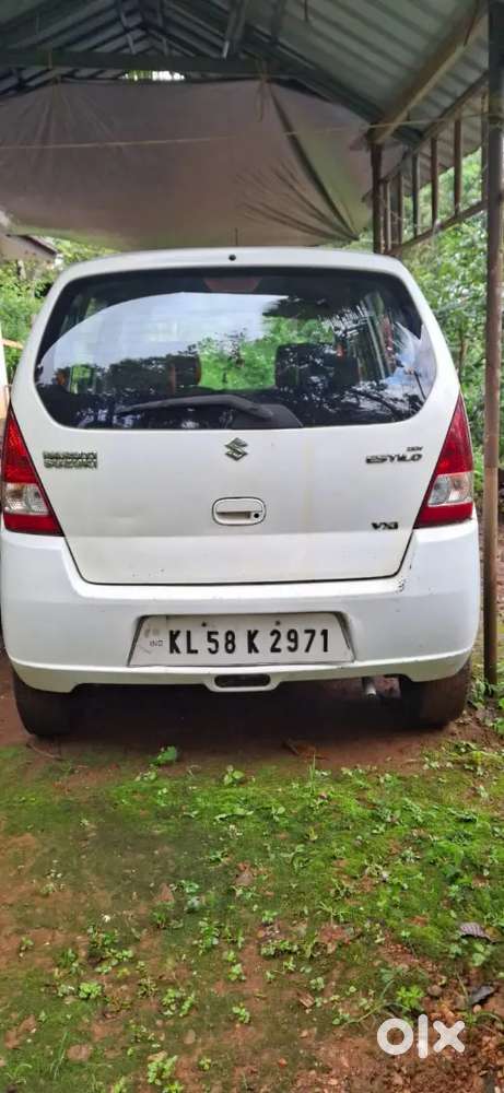 Maruti Suzuki Estilo Vxi 2013