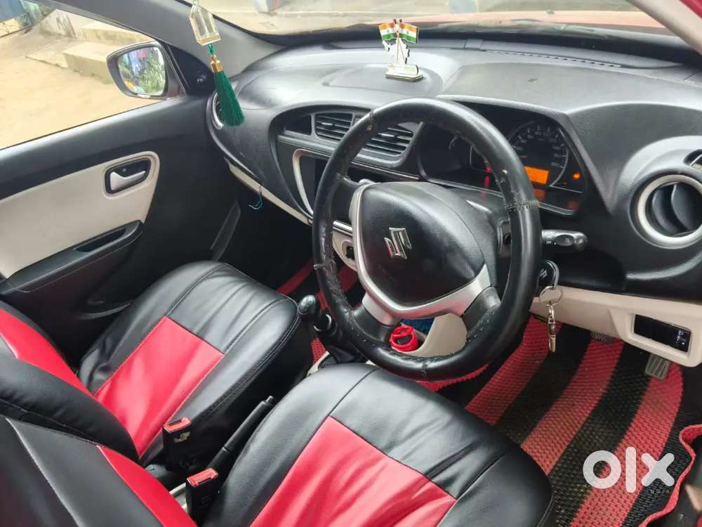 Maruti Suzuki Alto 800 2023 Petrol 44000 Km Driven