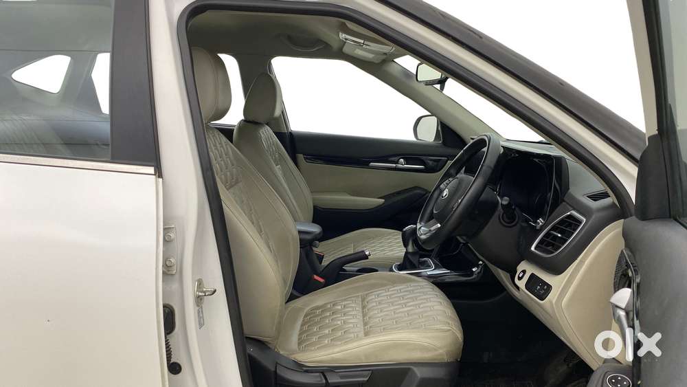 Kia Seltos Htx G, 2020, Petrol