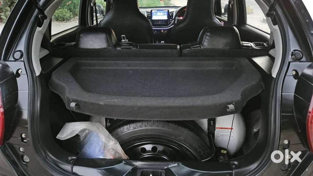 Maruti Suzuki Celerio Vxi(o), 2026, Cng & Hybrids
