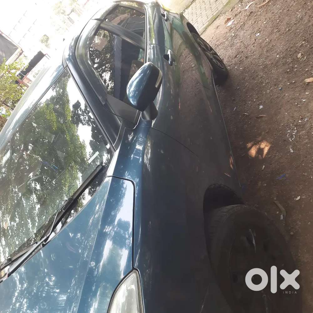 Maruti Suzuki Baleno 2016