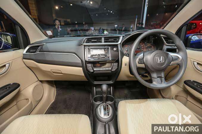 Honda Brio Automatic Very Good Condition