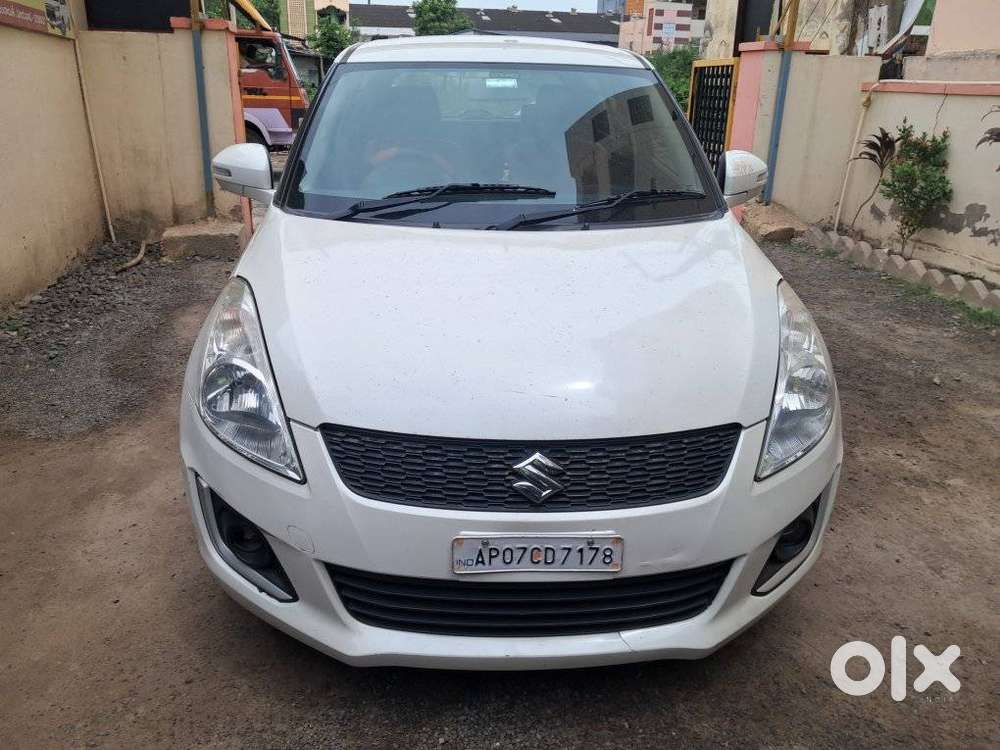 Maruti Suzuki Swift Ddis Vdi, 2014, Diesel