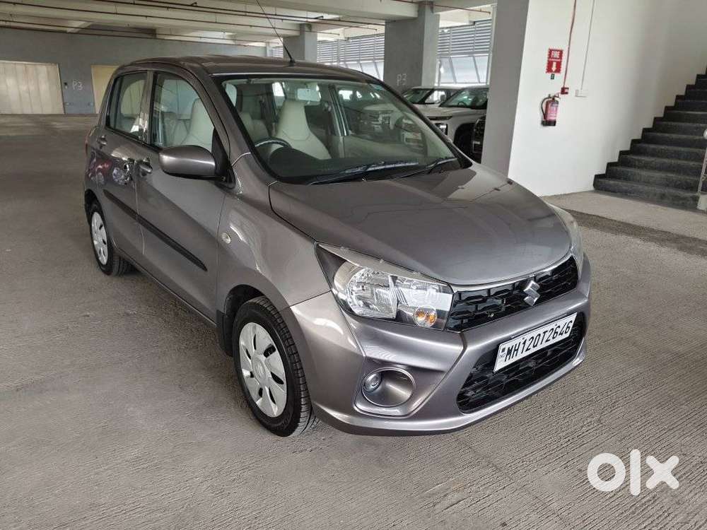 Maruti Suzuki Celerio Vxi Optional Amt, 2018, Petrol