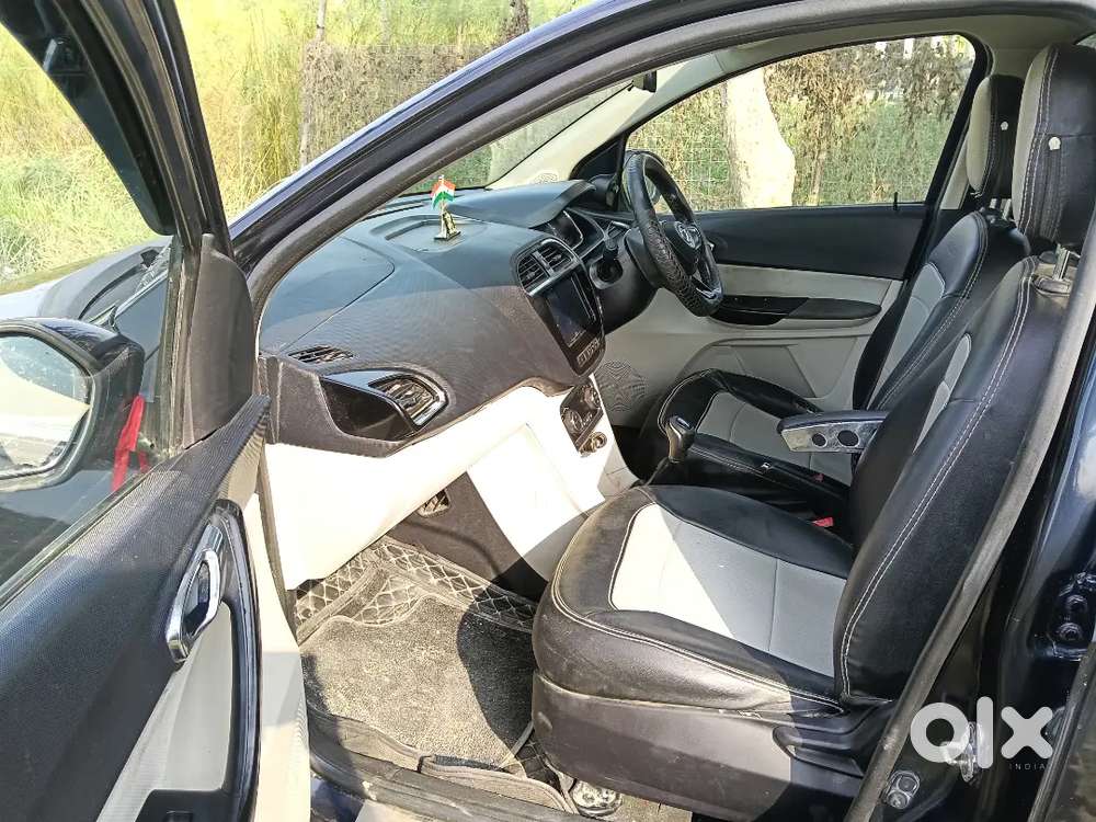 Tata Tigor 2022 Petrol 73000 Km Driven