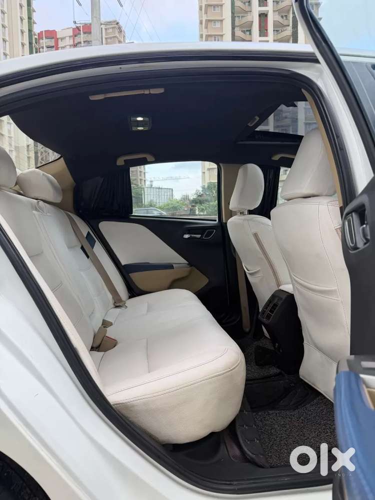 Honda City 1.5 Zx I-dtec Mt, 2018, Diesel