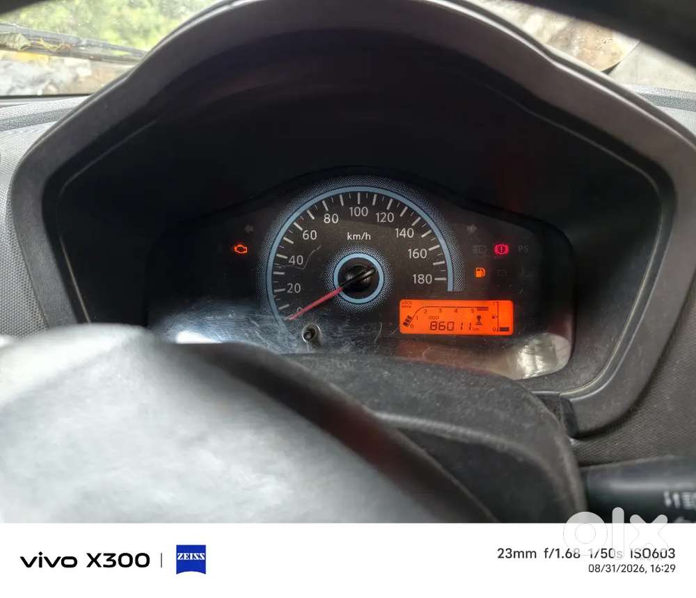 Datsun Redigo 2020 0.8 D