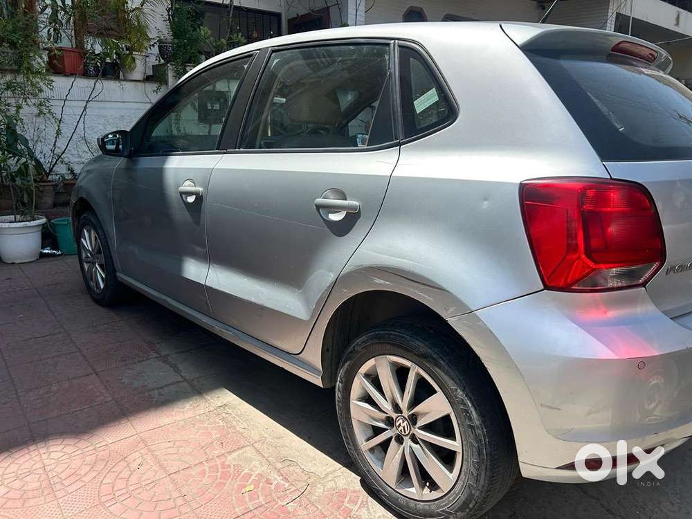 Polo (superb Condition)