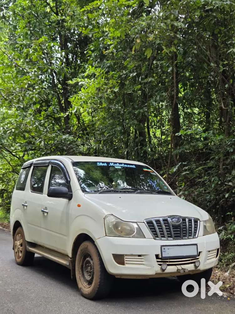 Mahindra Xylo 2012 Diesel 200000 Km Driven