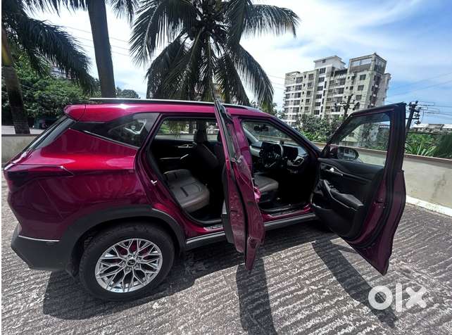 Kia Seltos G1.5 6mt Htk 2020 Petrol