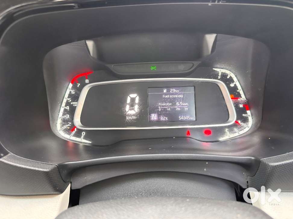 Kia Sonet 1.0 Htx Imt, 2021, Petrol