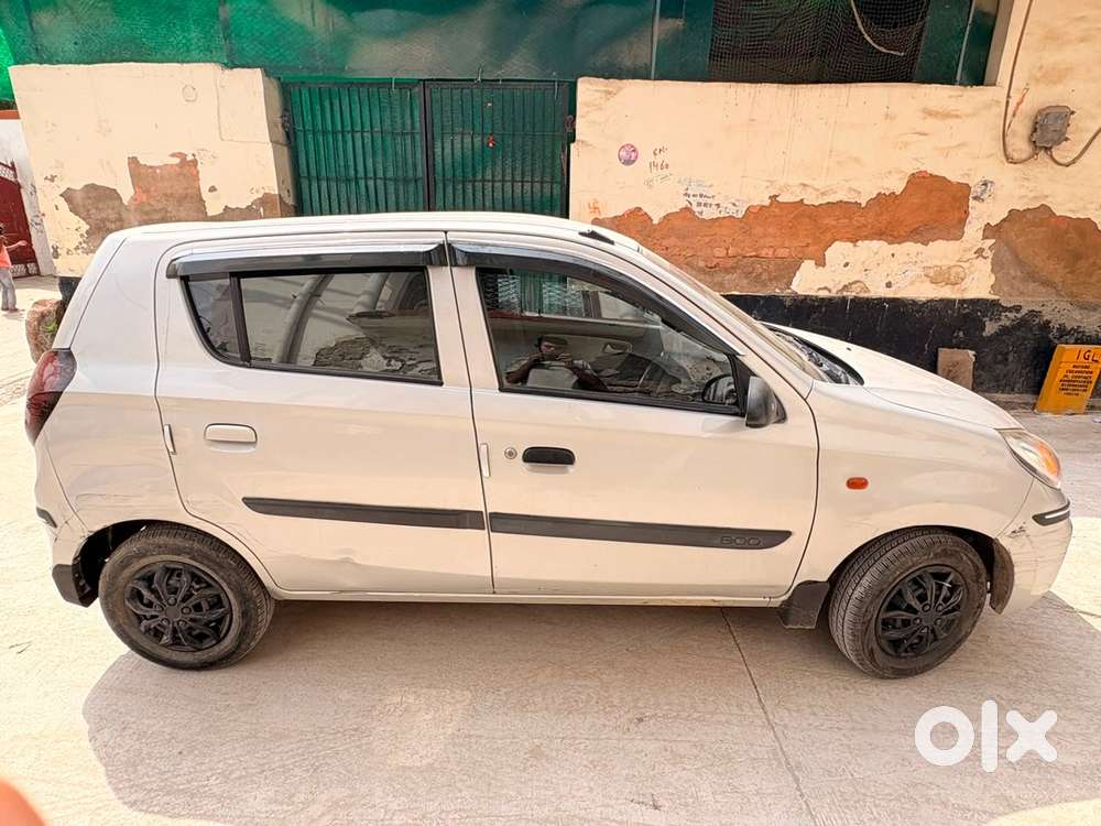 Maruti Suzuki 800 2020 Petrol Well Maintained