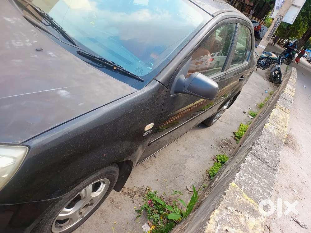 Ford Fiesta 1.4 Zxi 2007