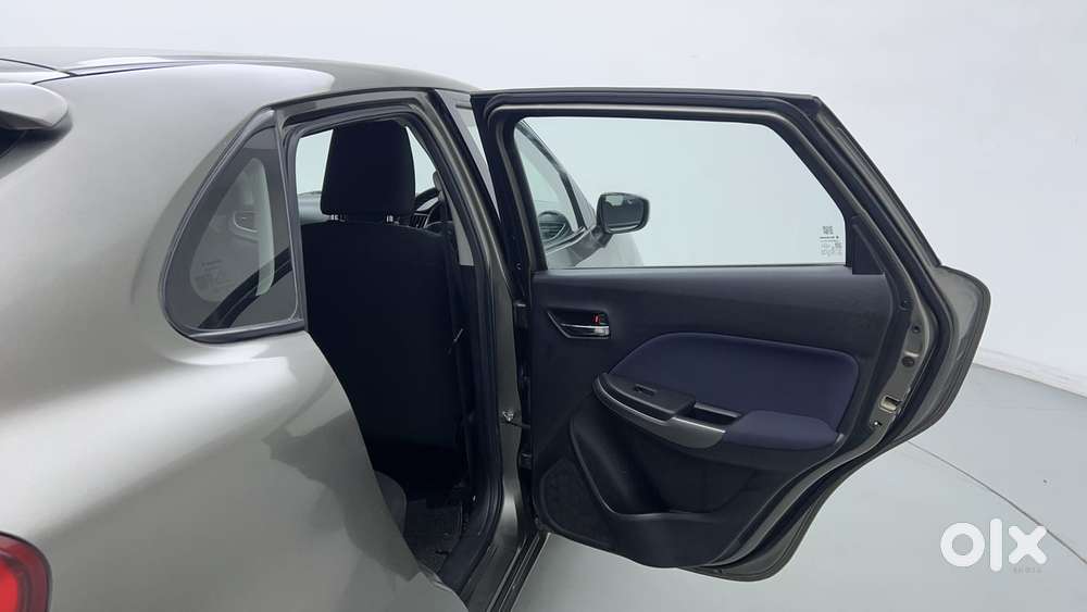 Maruti Suzuki Baleno 1.3 Delta, 2019, Petrol