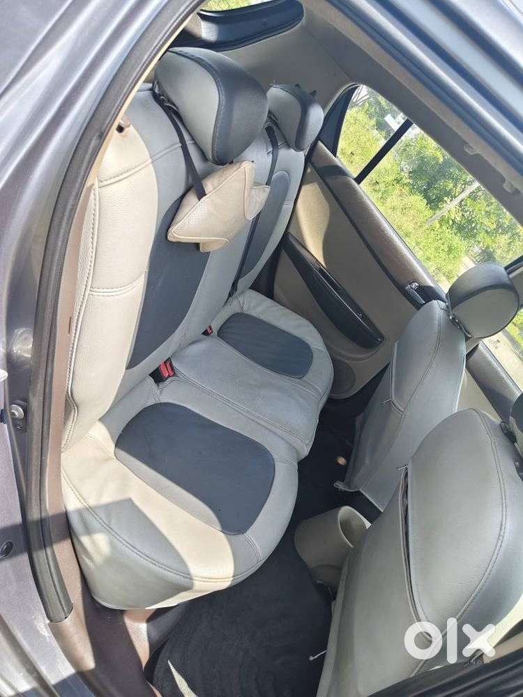 Hyundai I20 1.2 Asta, 2010, Petrol