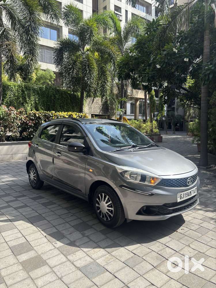 Tata Tiago 1.05 Revotorq Xt, 2018, Petrol