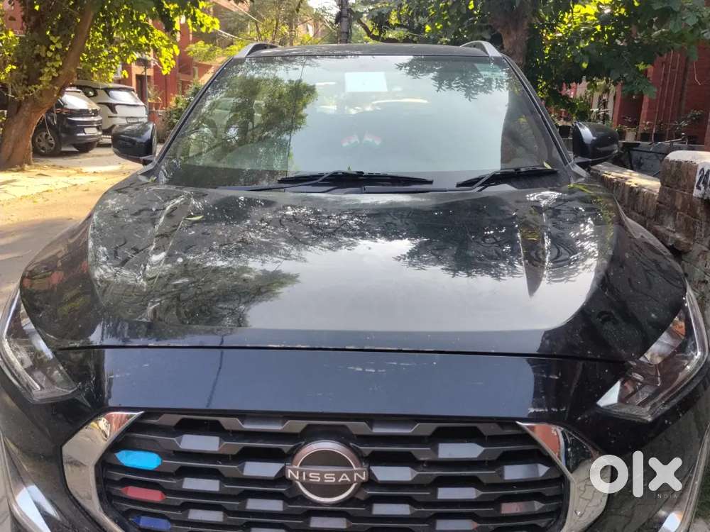 Nissan Magnite 1.0 Xv 2023