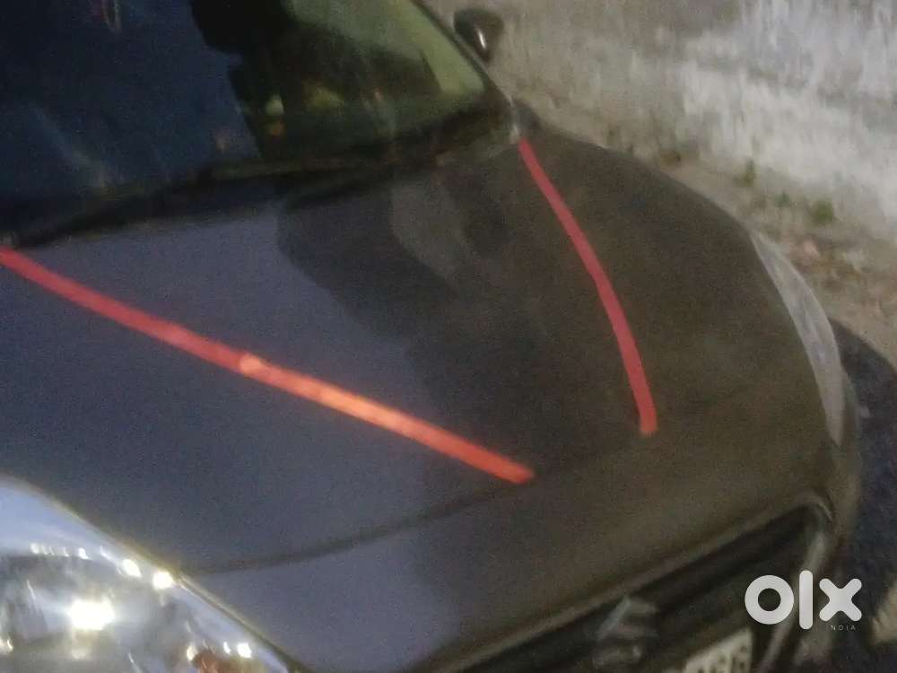 Maruti Suzuki Swift Dzire 2021