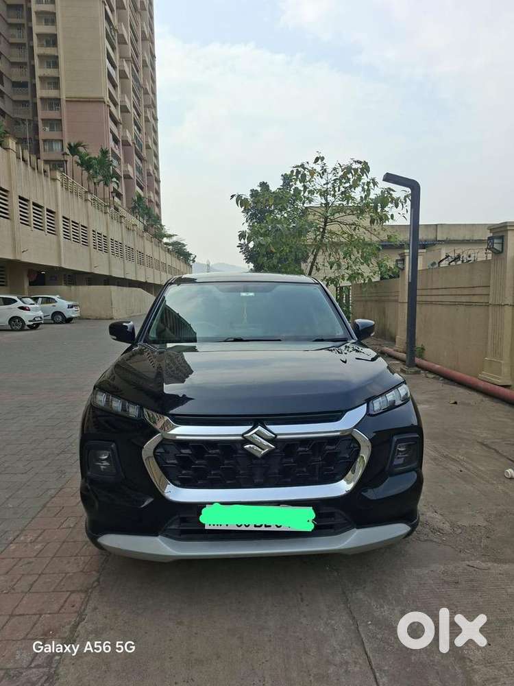 Maruti Suzuki Grand Vitara 2023 Petrol 42000 Km Driven