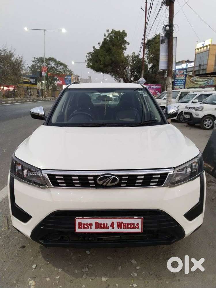 Mahindra Xuv300 W6 Diesel, 2022, Diesel