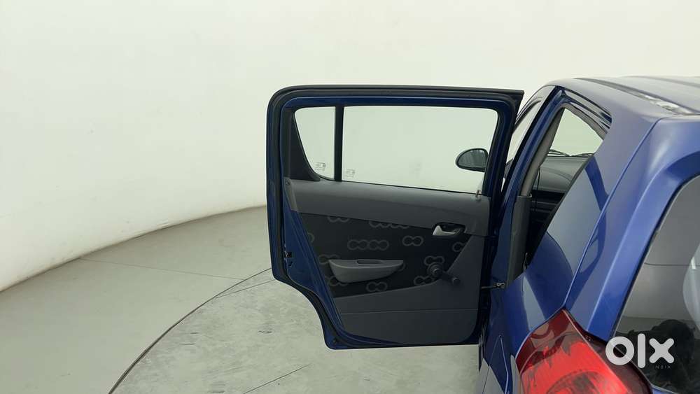 Maruti Suzuki Alto 800 Lxi, 2015, Petrol