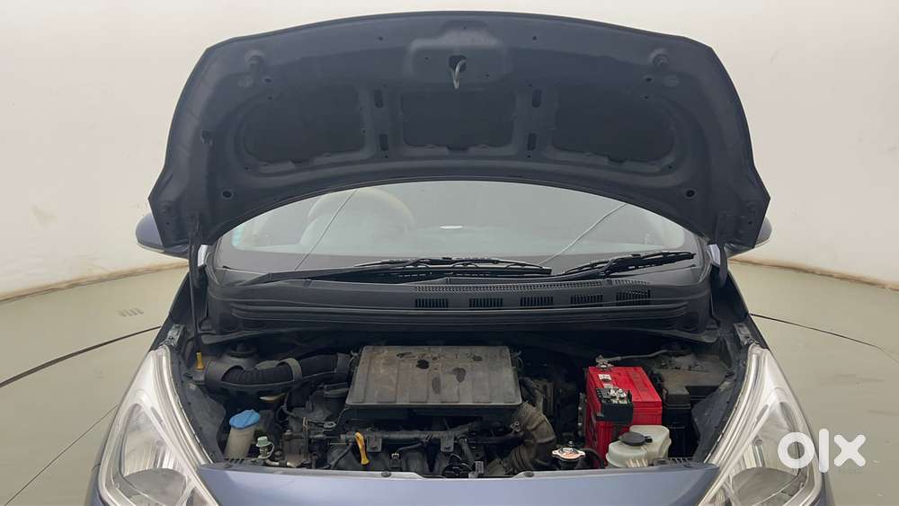 Hyundai Grand I10 1.2 Kappa Asta, 2014, Petrol
