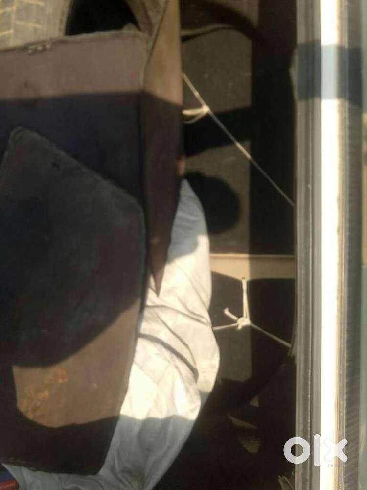 Hyundai Verna Vgt Crdi, 2010, Diesel