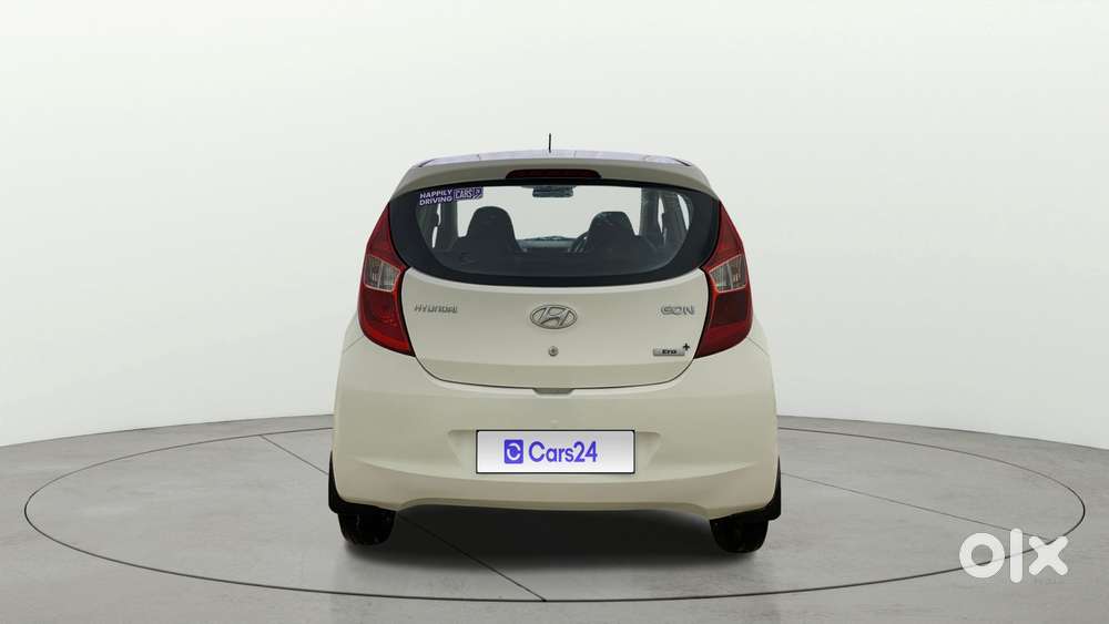 Hyundai Eon Era +, 2013, Petrol
