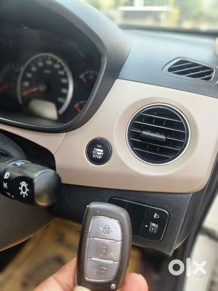 Hyundai Grand I10 Sportz O 1.2, 2014, Petrol