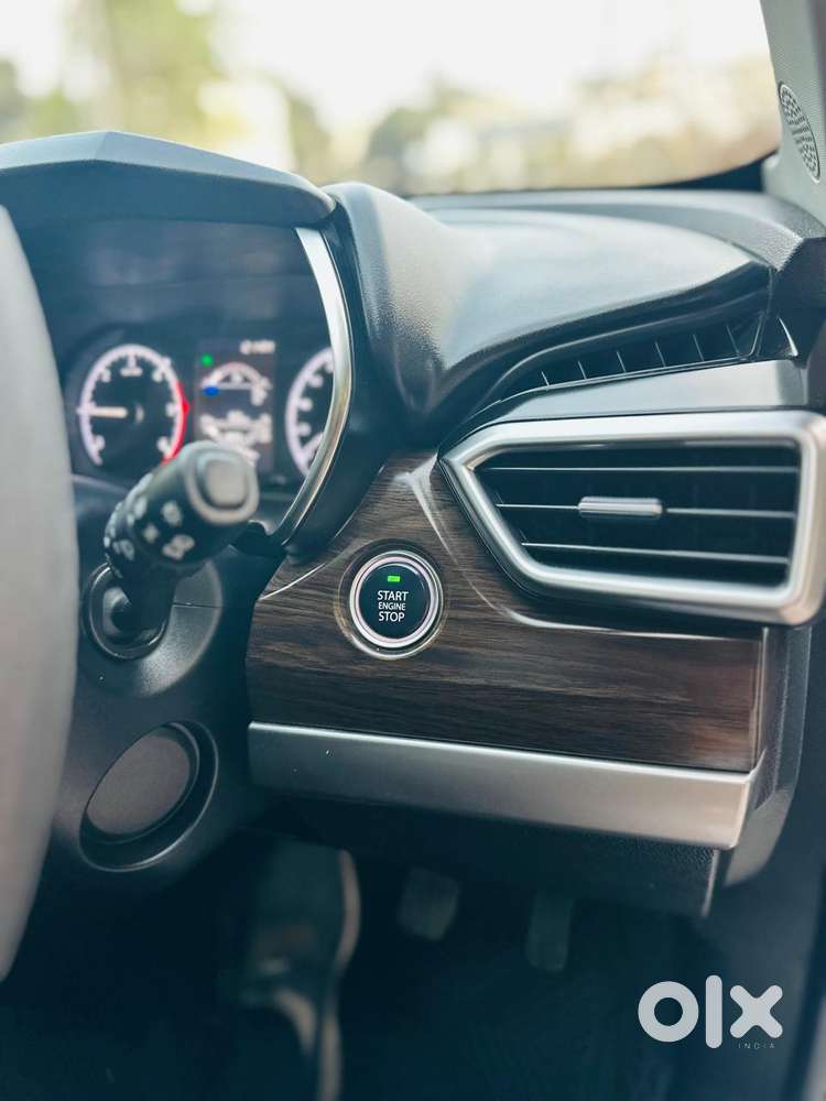 Tata Harrier Xt+, 2022, Diesel