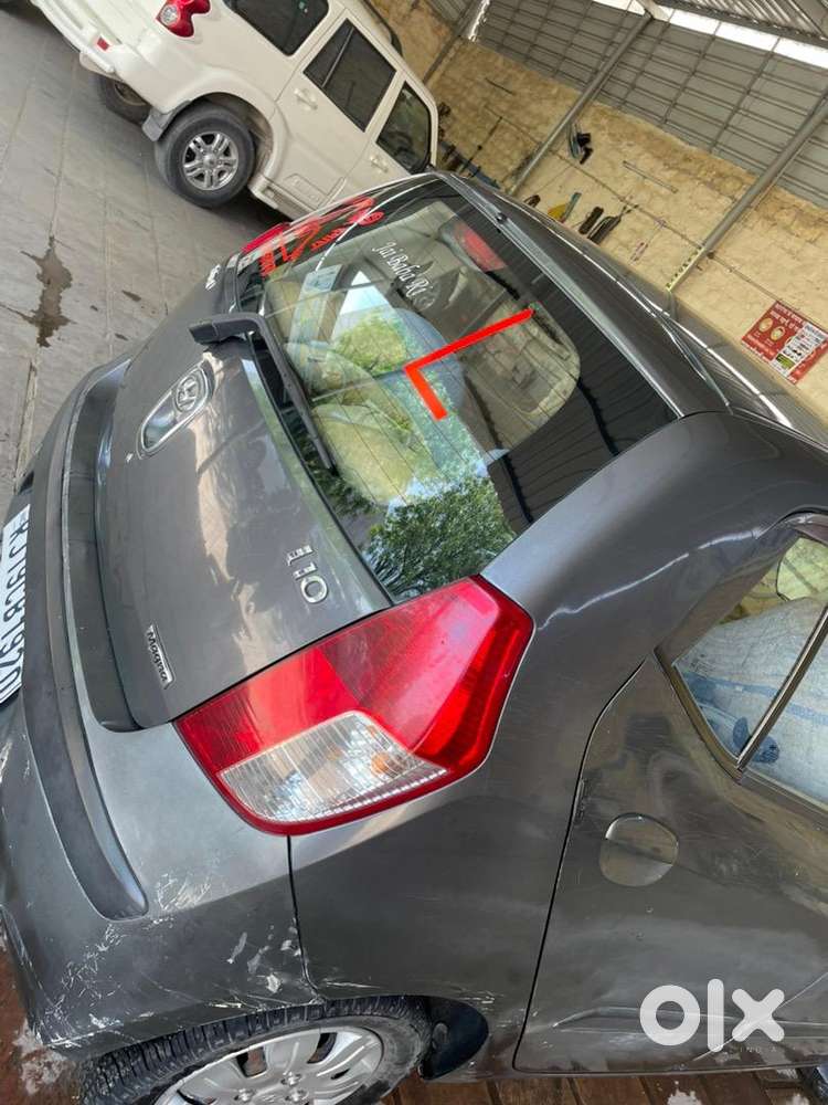 Hyundai I10 2008 Petrol 64900 Km Driven