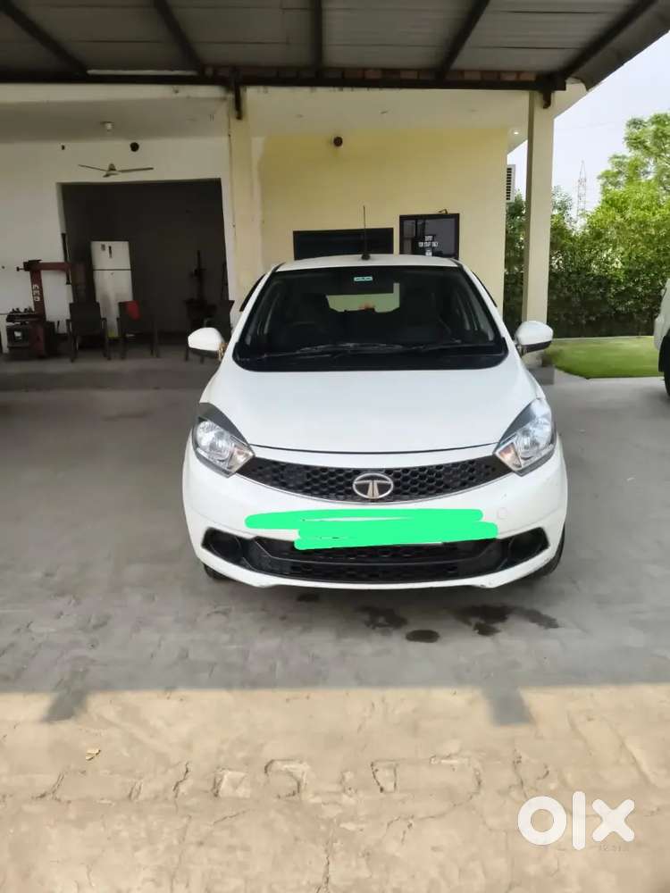 Tata Tiago 2019 Petrol 34000 Km Driven