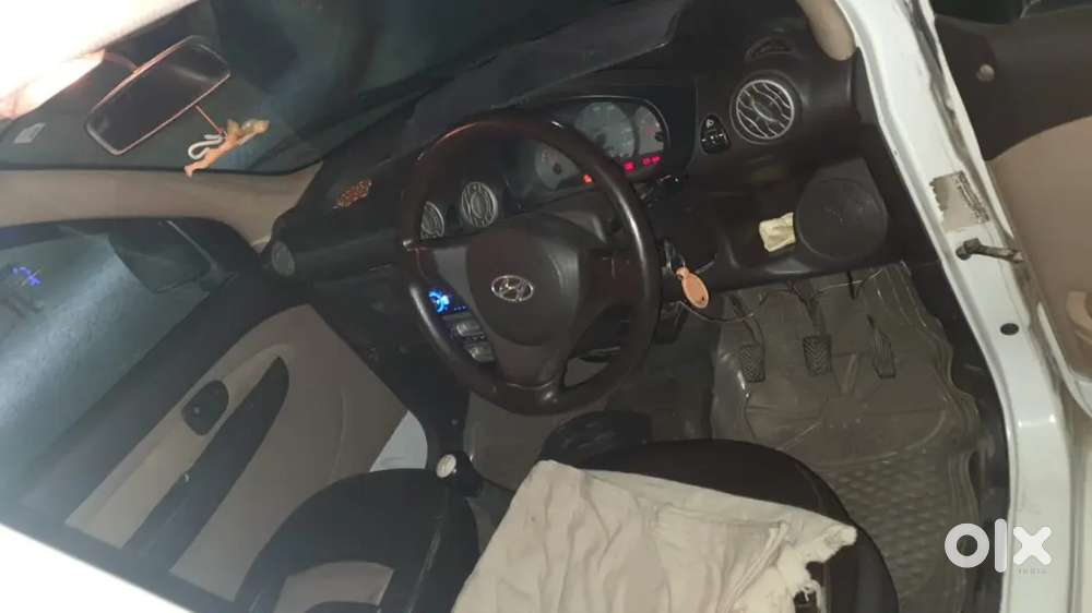 Hyundai Santro Xl 2014
