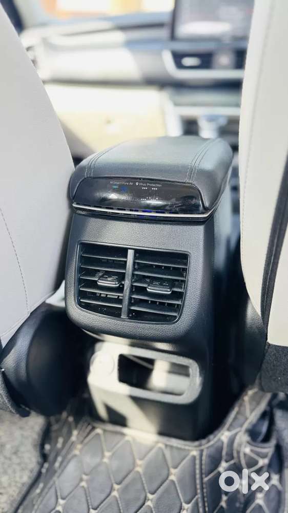 Kia Seltos, 2023, Petrol