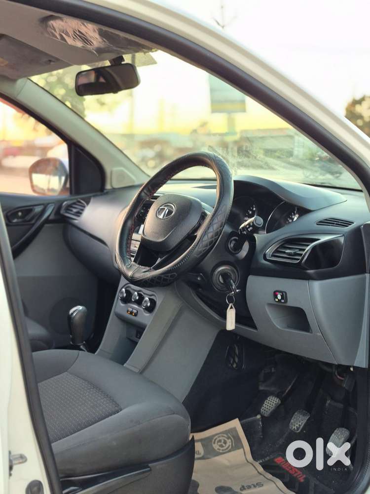 Tata Tigor Xz, 2019, Cng & Hybrids