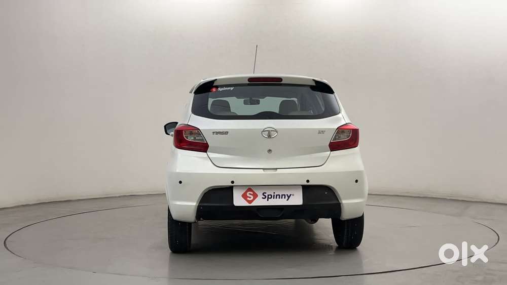 Tata Tiago 1.05 Revotorq Xt, 2018, Diesel