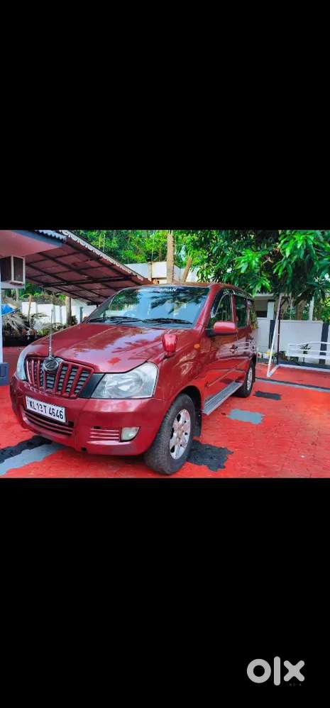 Mahindra Xylo 2009 Diesel 180000 Km Driven
