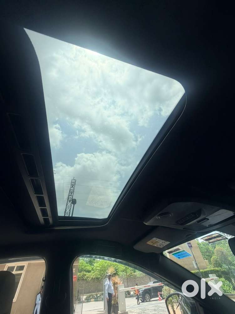 Tata Nexon 2023 Dark Edition Amt Petrol Good Condition