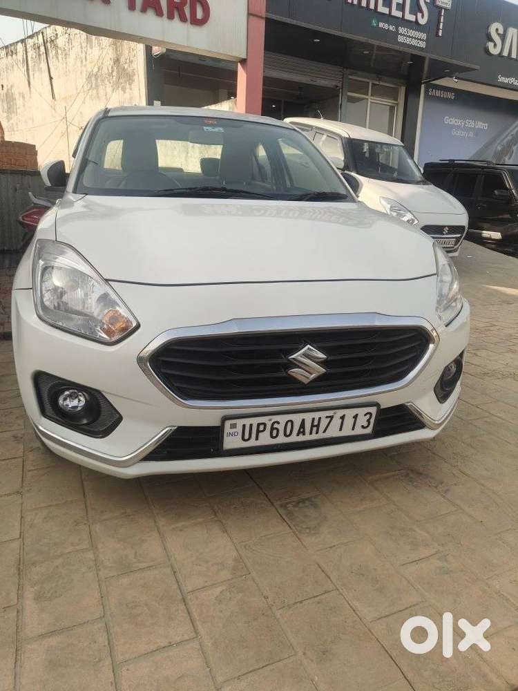 Maruti Suzuki Swift Dzire Amt Vdi, 2018, Diesel