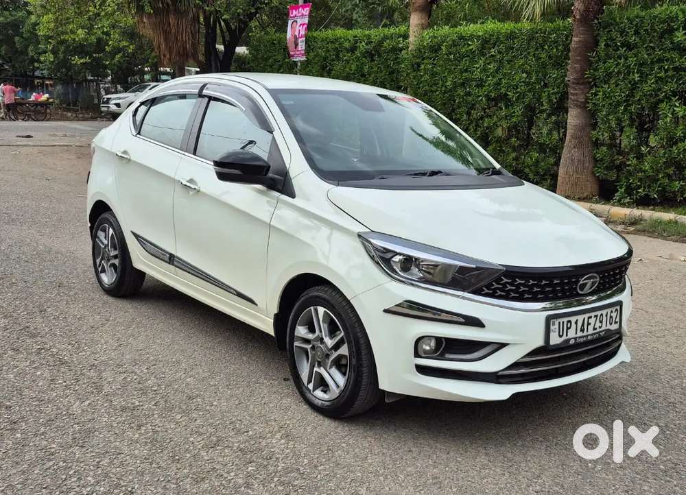 Tata Tigor 1.2 Revotron 2024