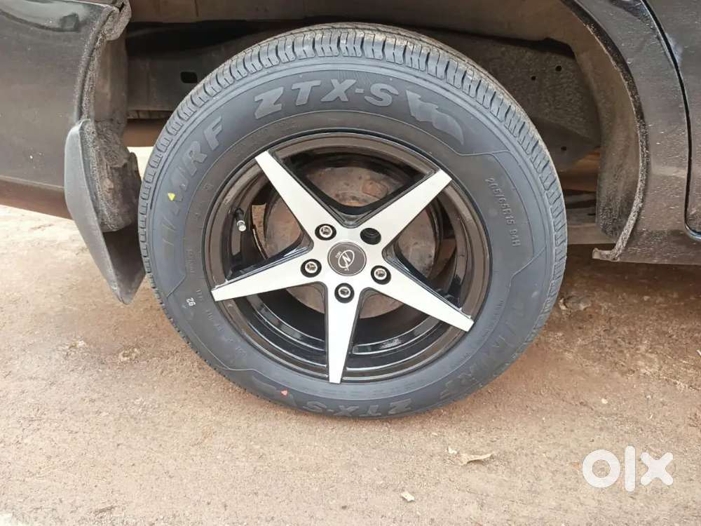 Toyota Innova 2.5 G 2006