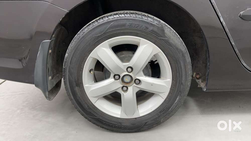 Honda City 2008-2011 1.5 S Mt, 2012, Petrol