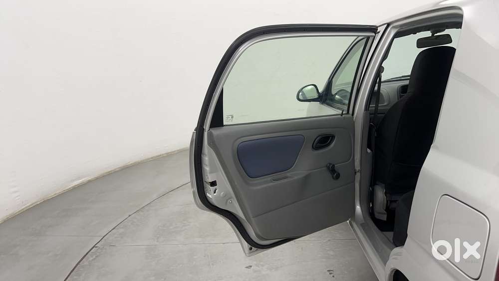 Maruti Suzuki Alto K10 2010-2014 Vxi, 2012, Petrol
