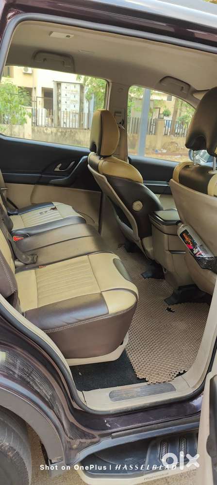 Mahindra Xuv500 W6 2wd, 2018, Diesel