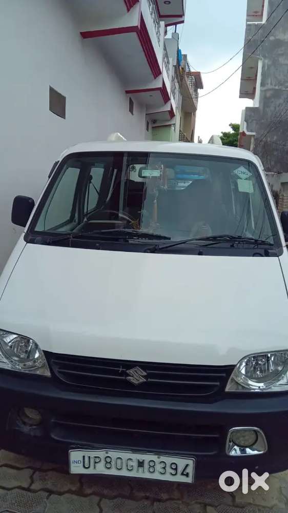Maruti Suzuki Eeco Ac 5 Str 2023