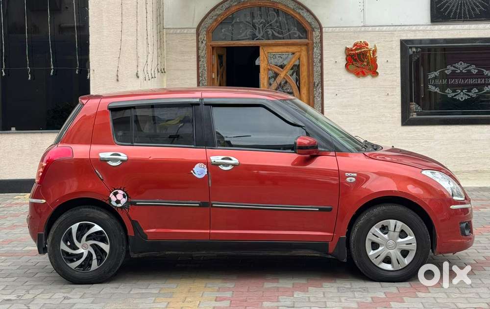 Maruti Suzuki Swift Ddis Vdi, 2011, Diesel