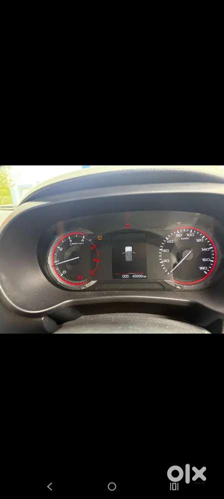 Mahindra Thar.e 2021 Diesel 45000 Km Driven